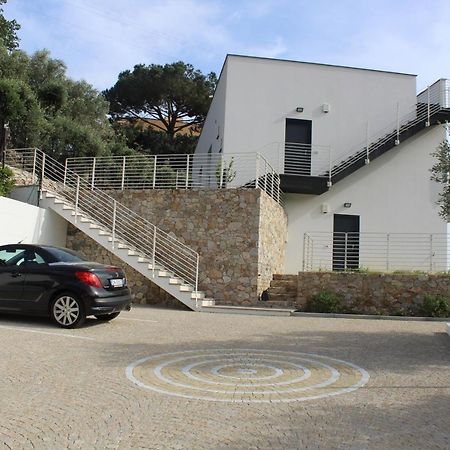 Abelia 4 Lejlighed Pietra Ligure Eksteriør billede